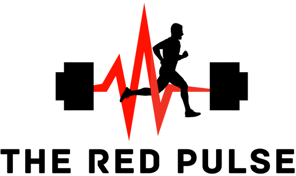 THE RED PULSE