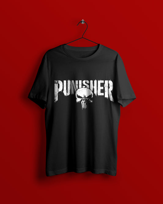 Punisher Unisex t-shirt